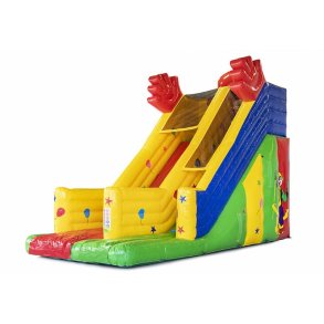 Pelle Super Liukum�ki